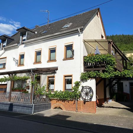 Ferienwohnung Metzen Burg  Zewnętrze zdjęcie