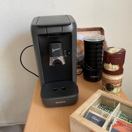 Ferienwohnung Metzen Burg  Zewnętrze zdjęcie